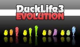 Duck Life 3: Evolution