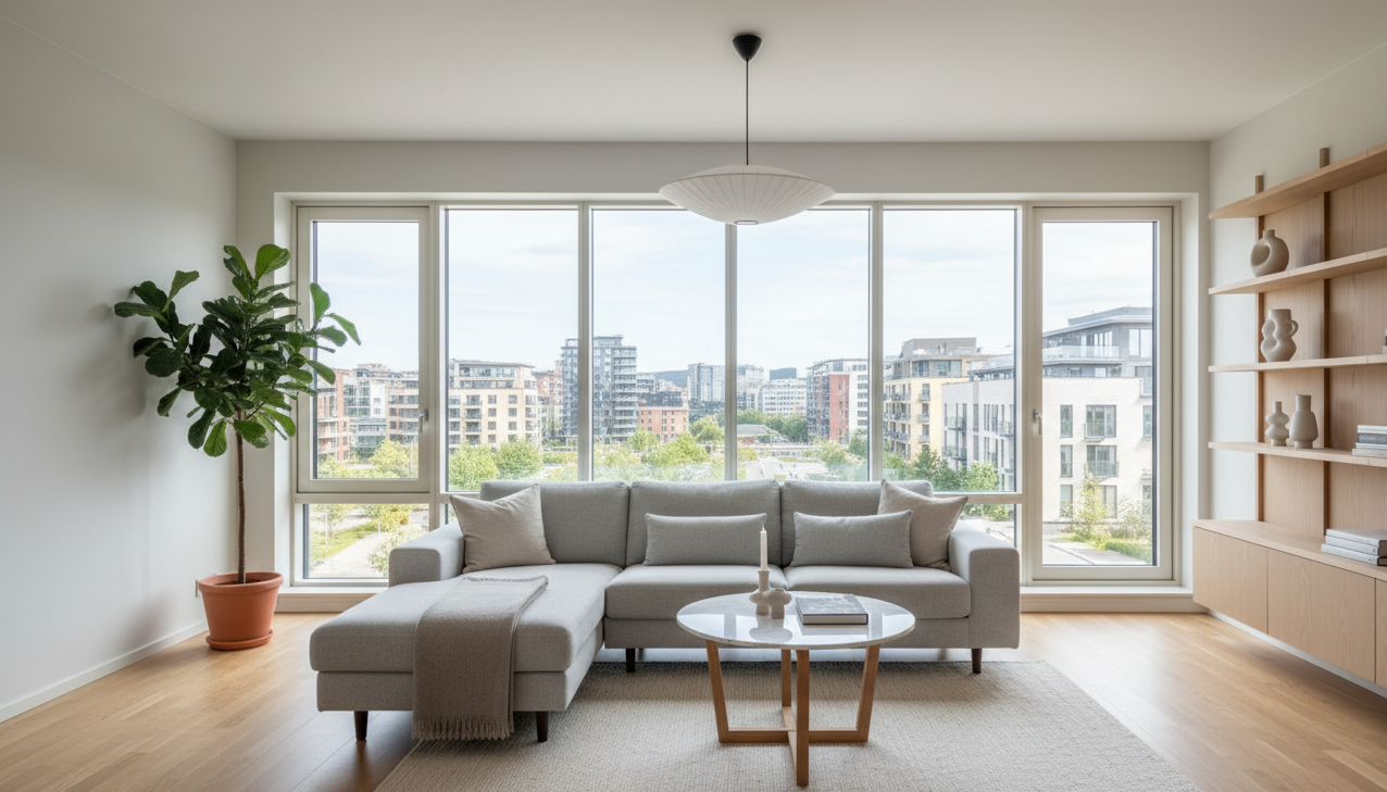 hyra lagenhet utan ko i sverige: steg-for-steg guide