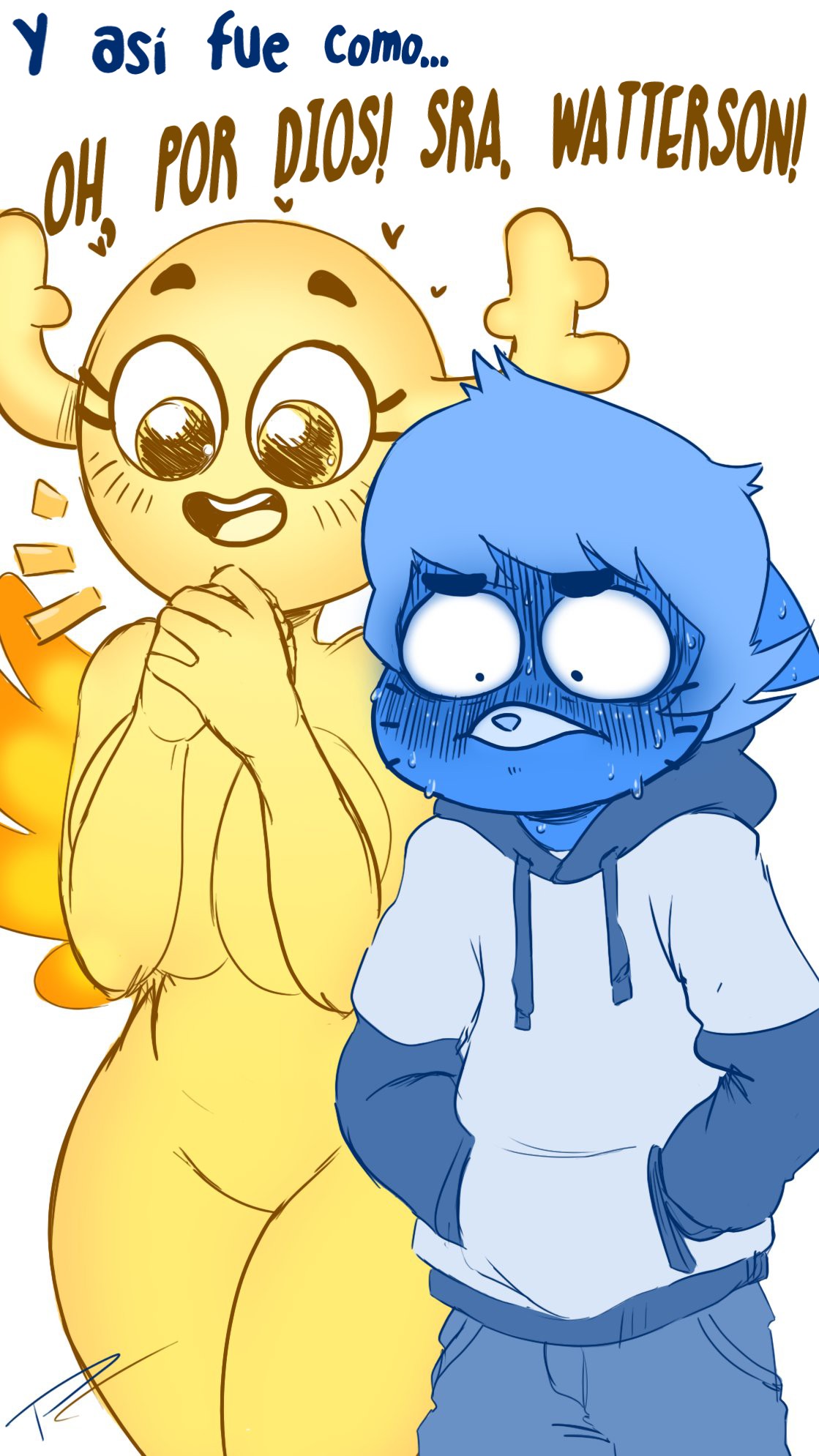 Gumball Erojins (44)