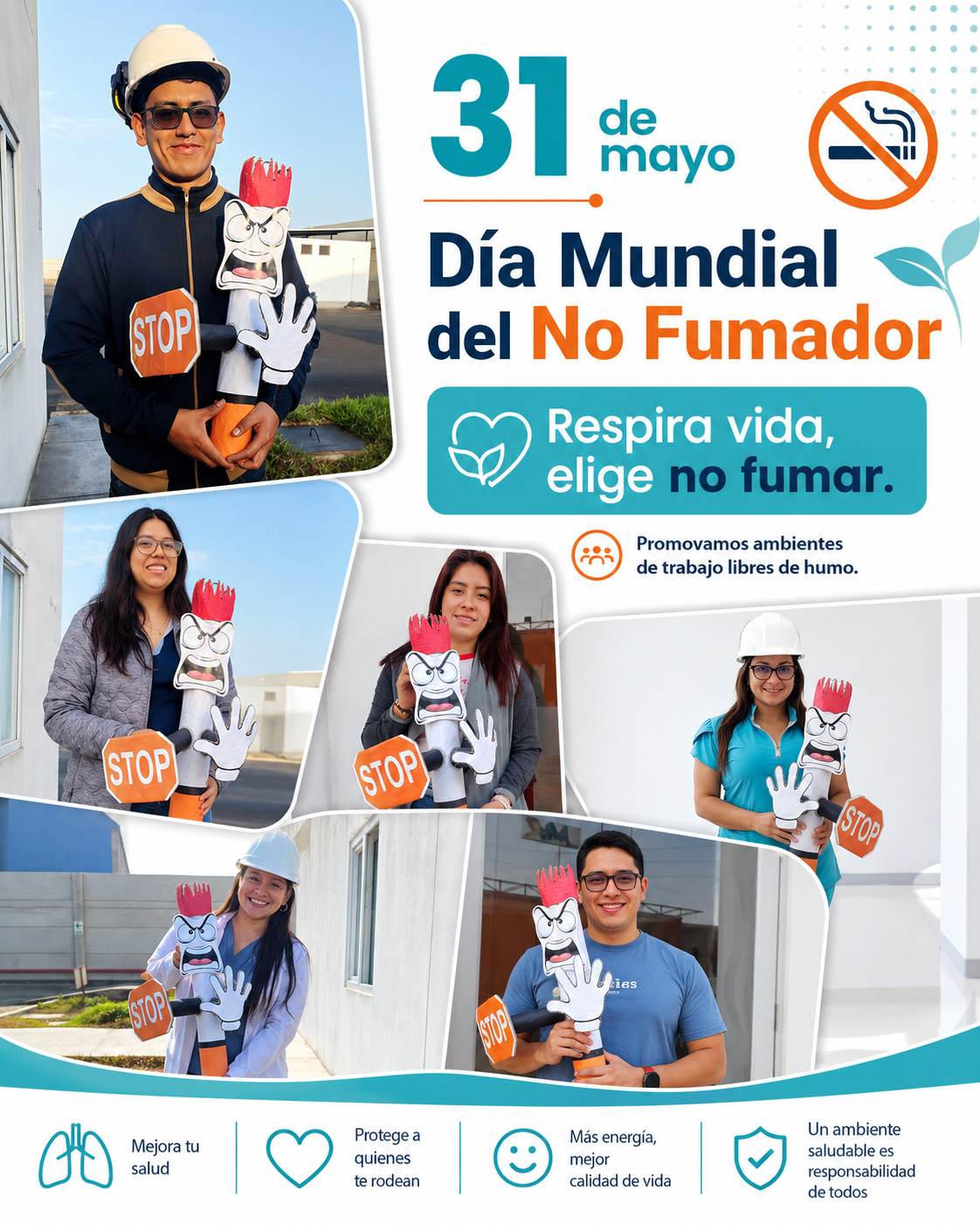 Asesoría y consultoría estratégica en salud y bienestar - IBR