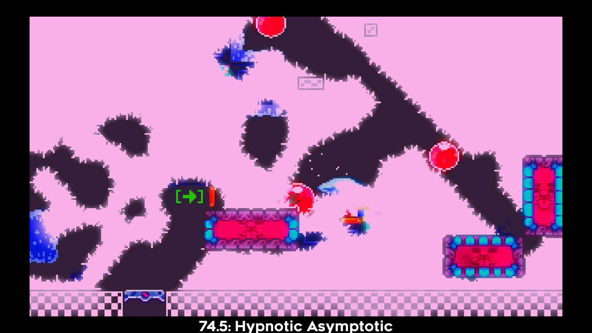 74.5: Hypnotic Asymptotic