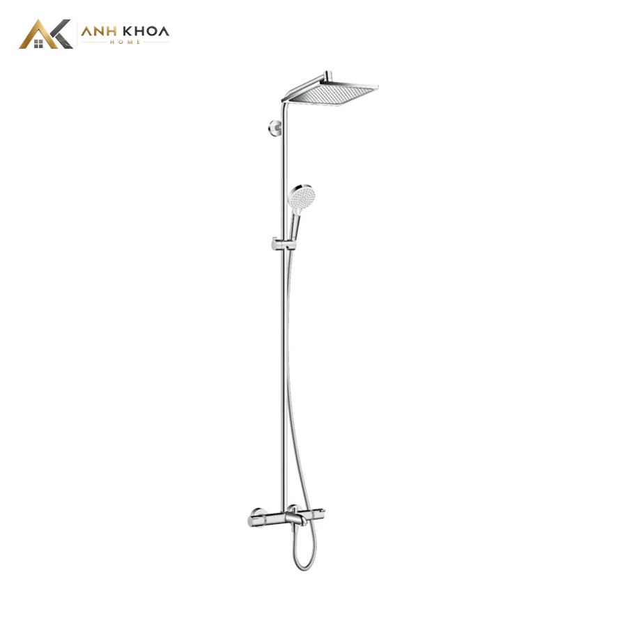 sen tam cay hansgrohe 27298000