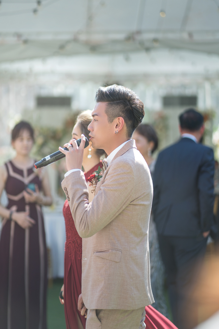 婚禮攝影師小紅莓攝影團隊作品集照片 145