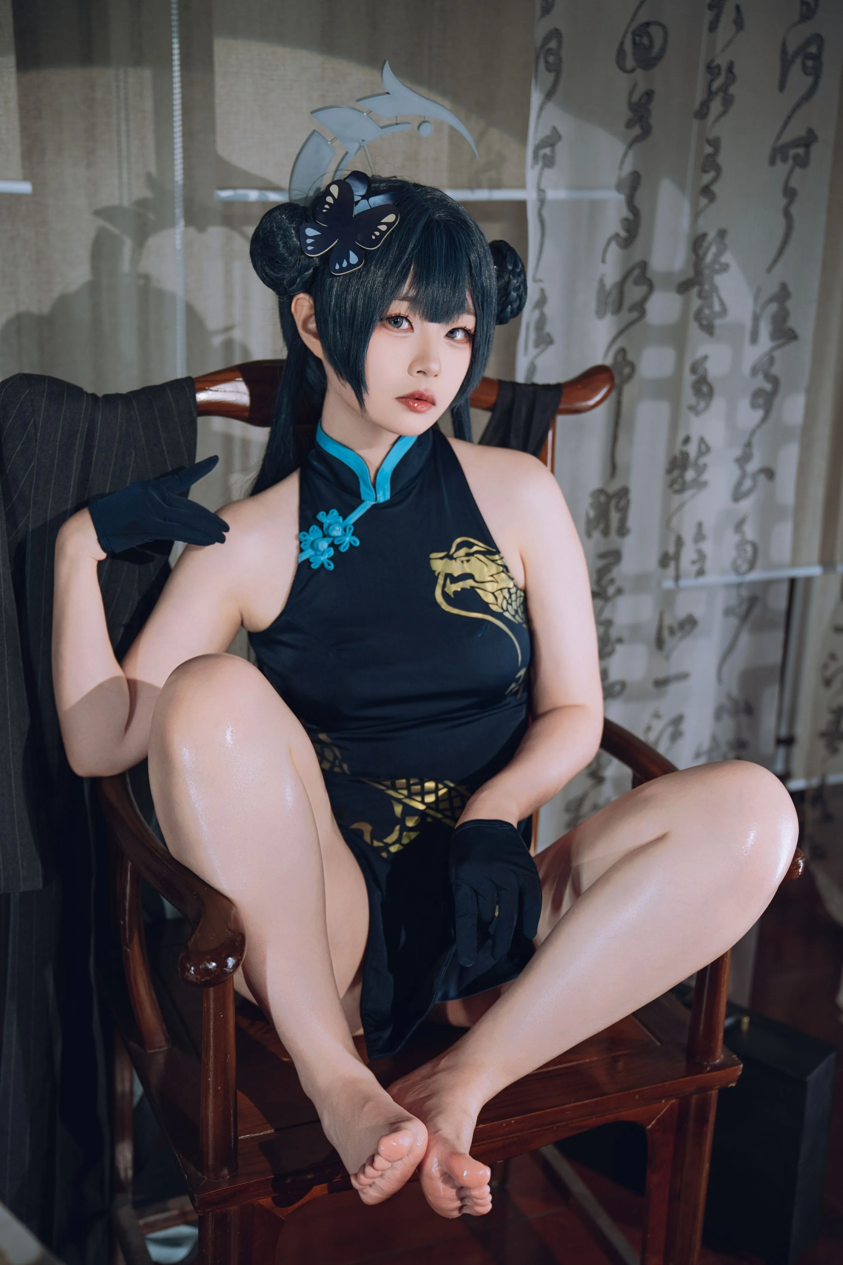 笠笠ami - Ryuuge Kisaki Blue Archive — Photo 47