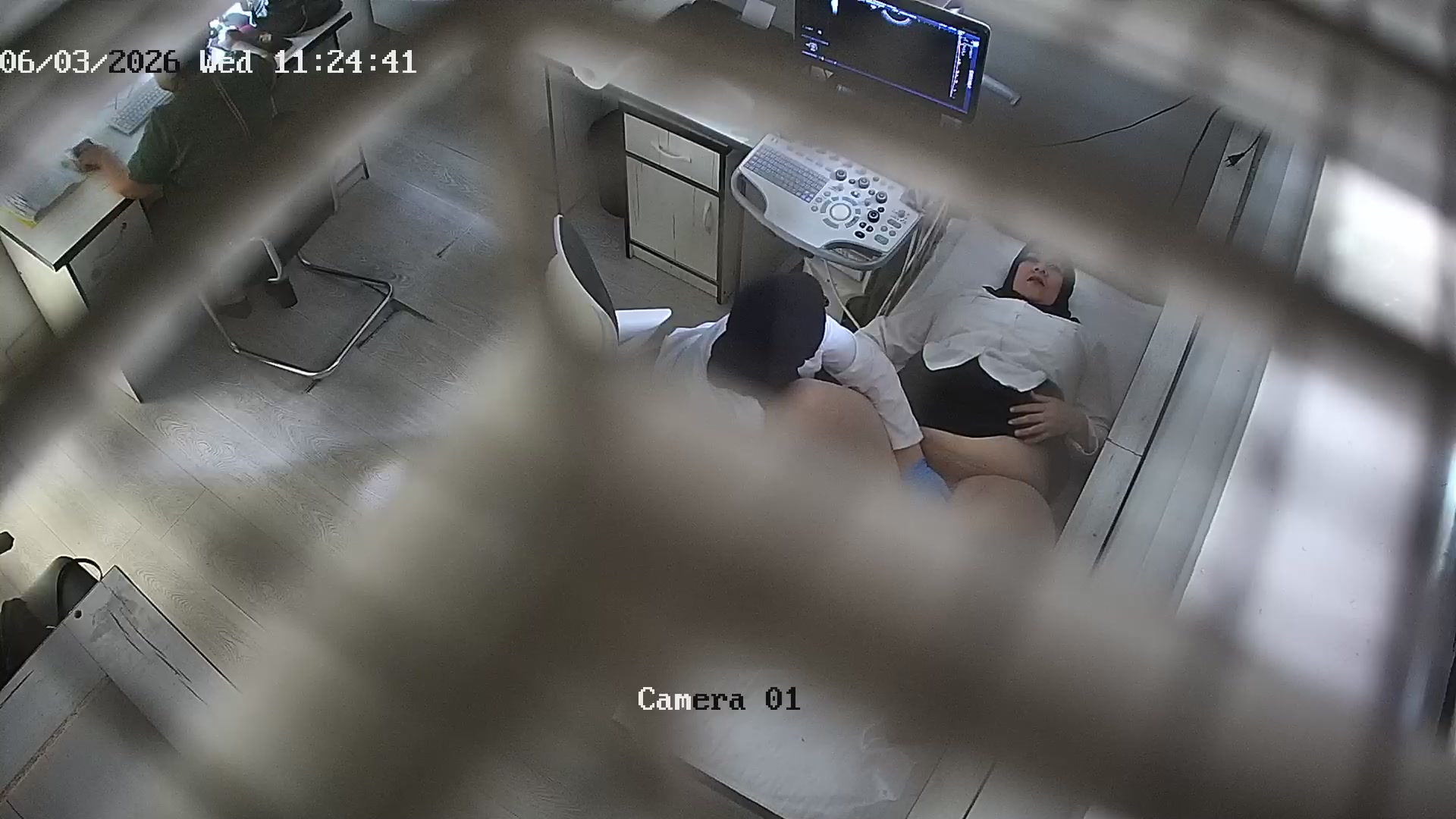 Hidden Voyeur 2 — Clinic 1108 (291) — screenshot 2