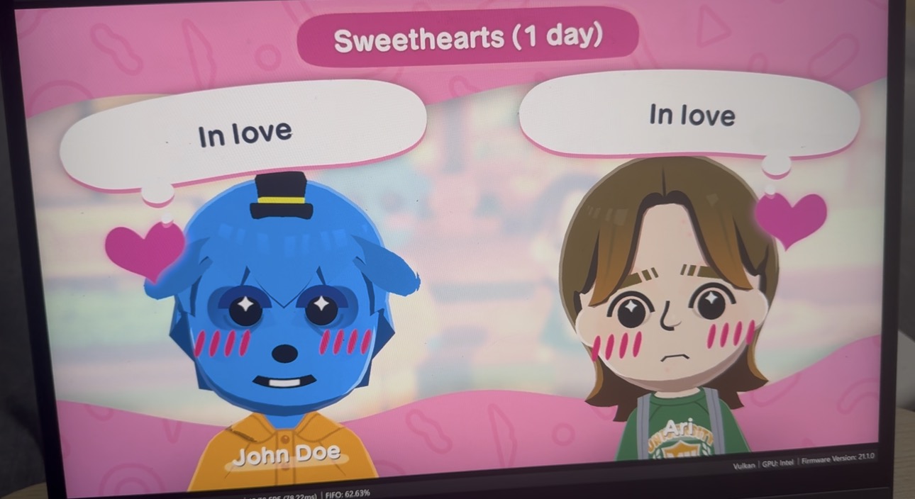 x