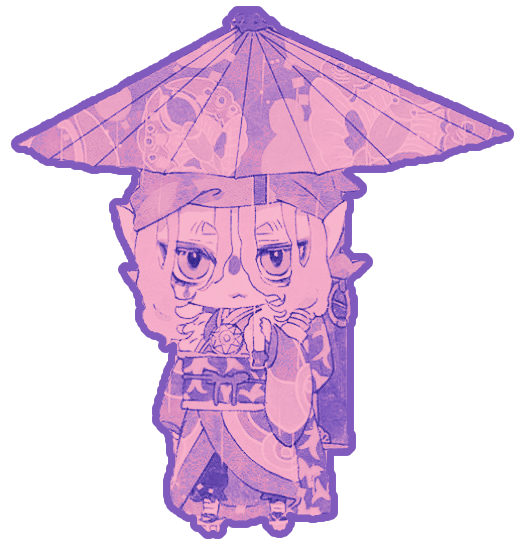 cr: uchuuukei on twt