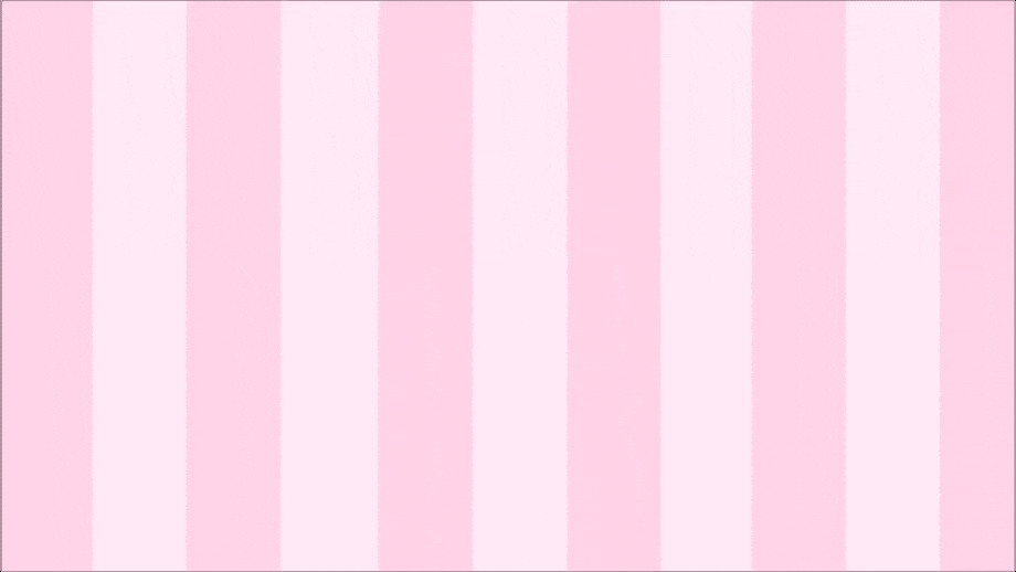 stripes banner