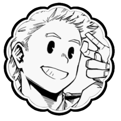 mirio togata mirio togata