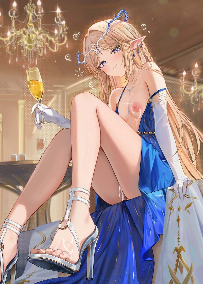 Cartethyia [Wuthering Waves]