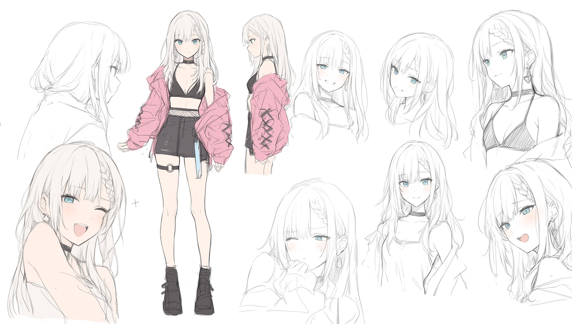 Concept Art
