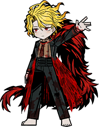 sancho's enemy guard sprite