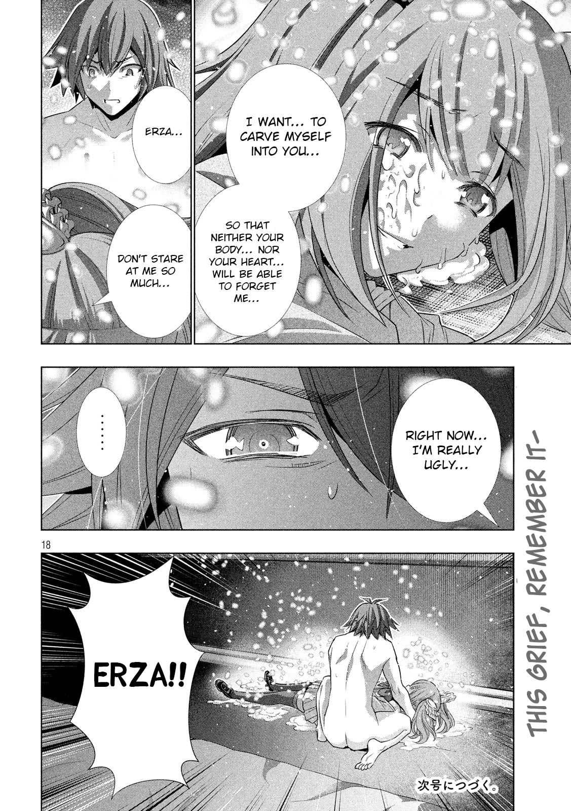 Parallel Paradise Chapter 68 page