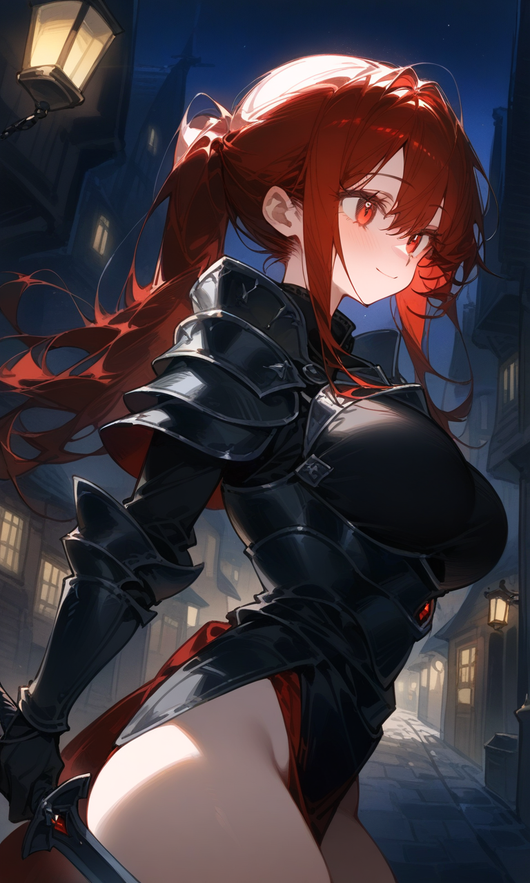 Character description image
