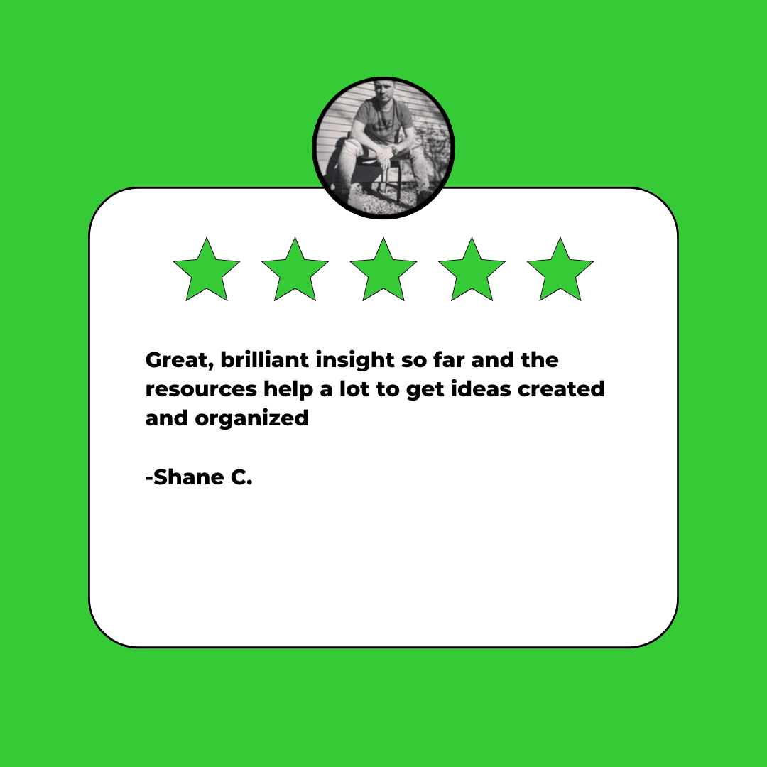 5-star community member review