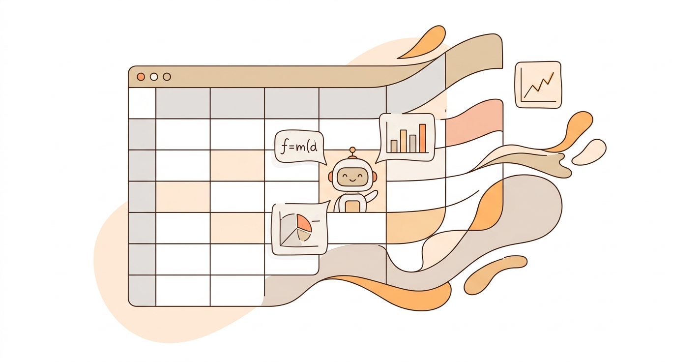 Claude for Excel Is the Best Thing to Happen to Spreadsheets in Years