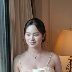Chị Thảo