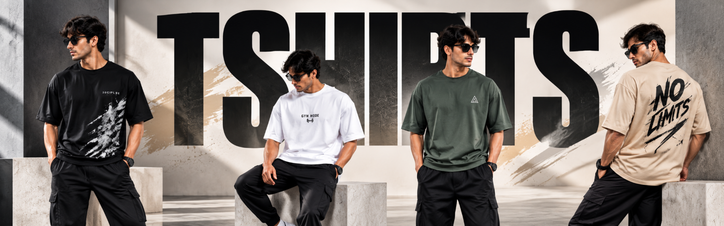 T-Shirts