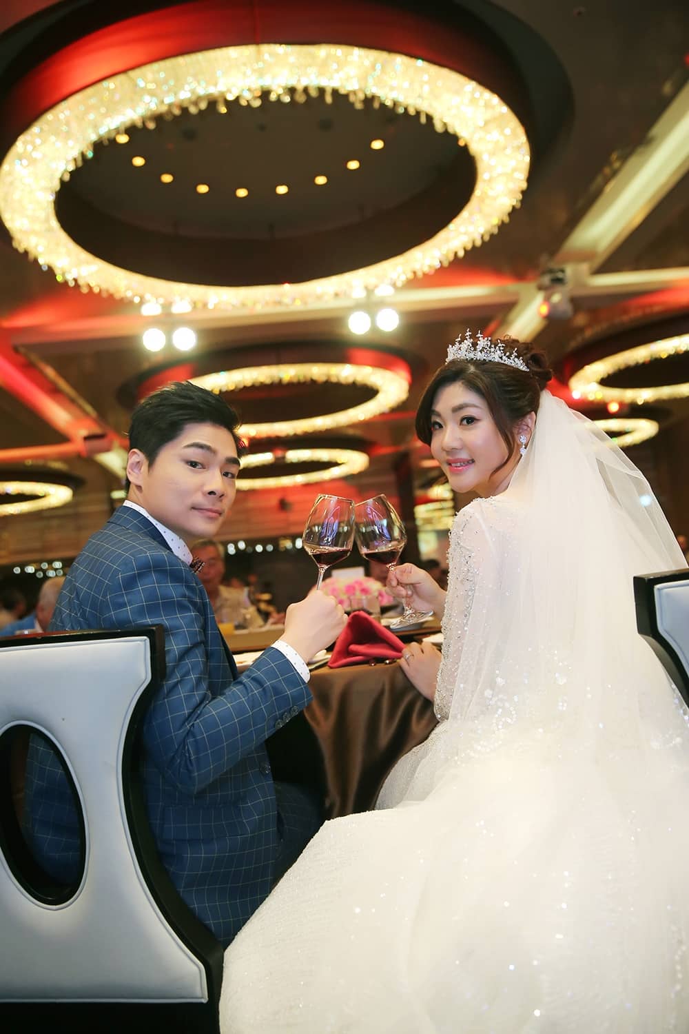 婚禮攝影師BIRD作品集照片 85