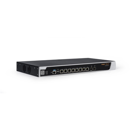 Thiết bị định tuyến Router (Gateway) Reyee RG-NBR6210-E