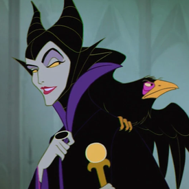 Now shall you deal with *me,* O Prince - and all the powers of *HELL!*