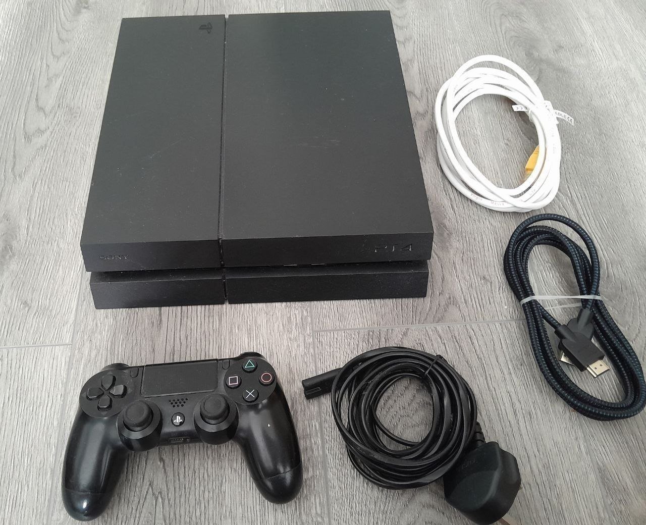 Sony PlayStation 4 1TB