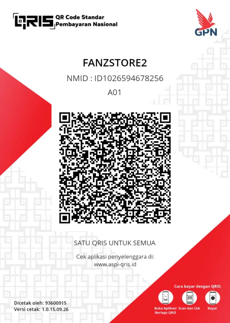 QRIS Payment — ketuk untuk memperbesar