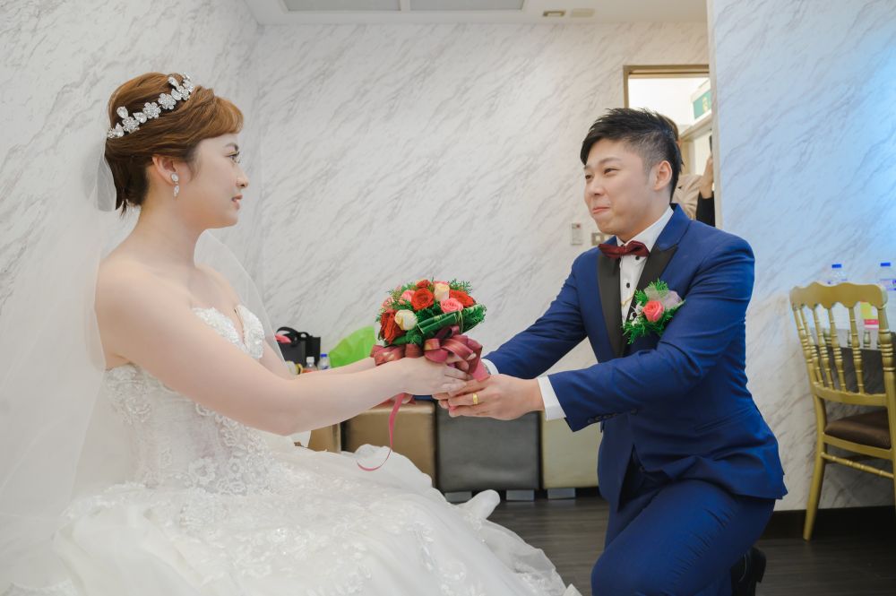 婚禮攝影師MAI作品集照片 36