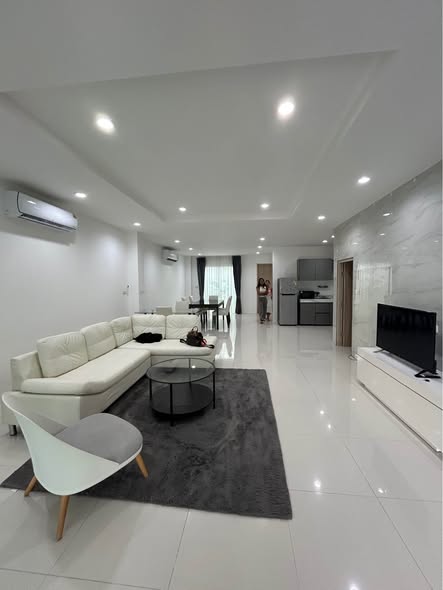 Townhouse with Private Pool — รูป 5