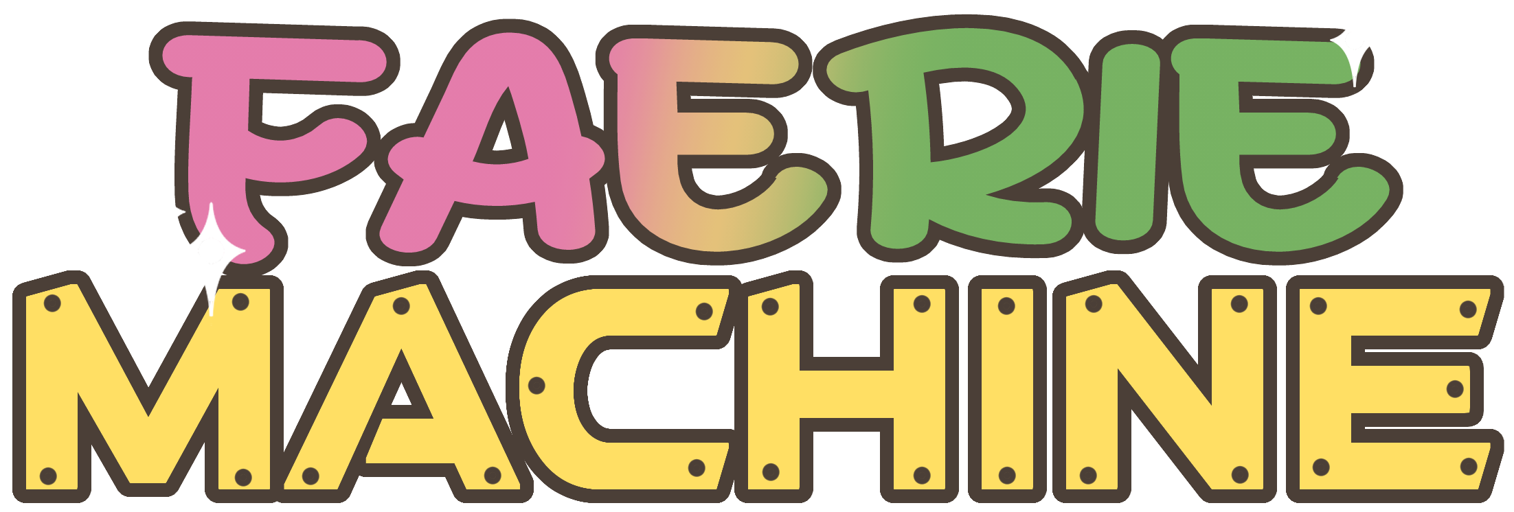 FaerieMachine logo