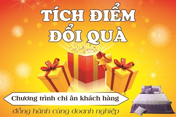 Xây dựng chương trình khách hàng thân thiết