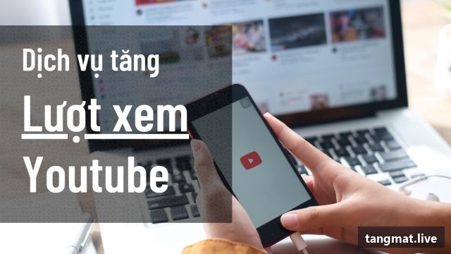 Video Views service on Youtube at Tangmat.live