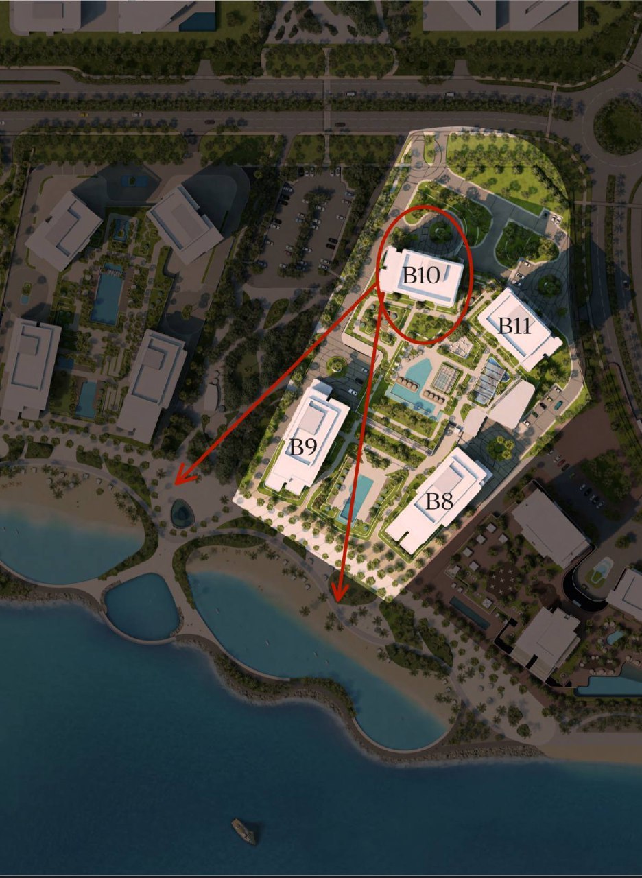 Bay Grove Residences