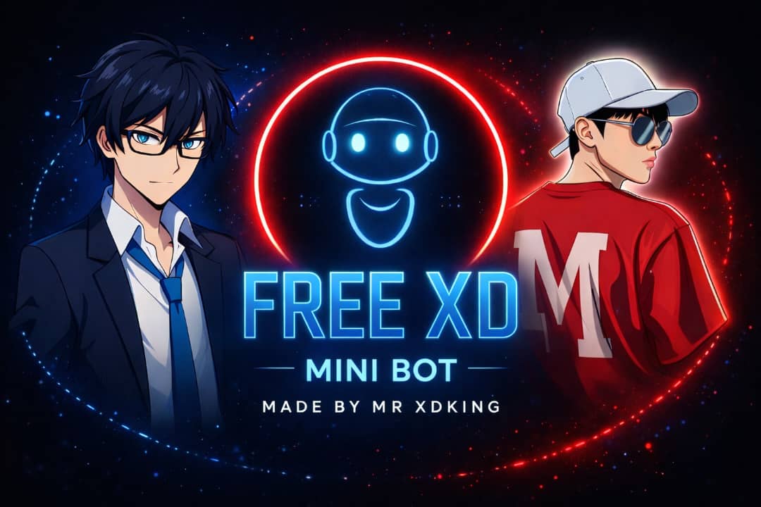 FREE SC WA BOT Banner