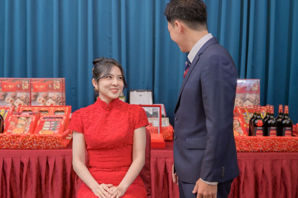 婚禮攝影師MAI作品集照片 17