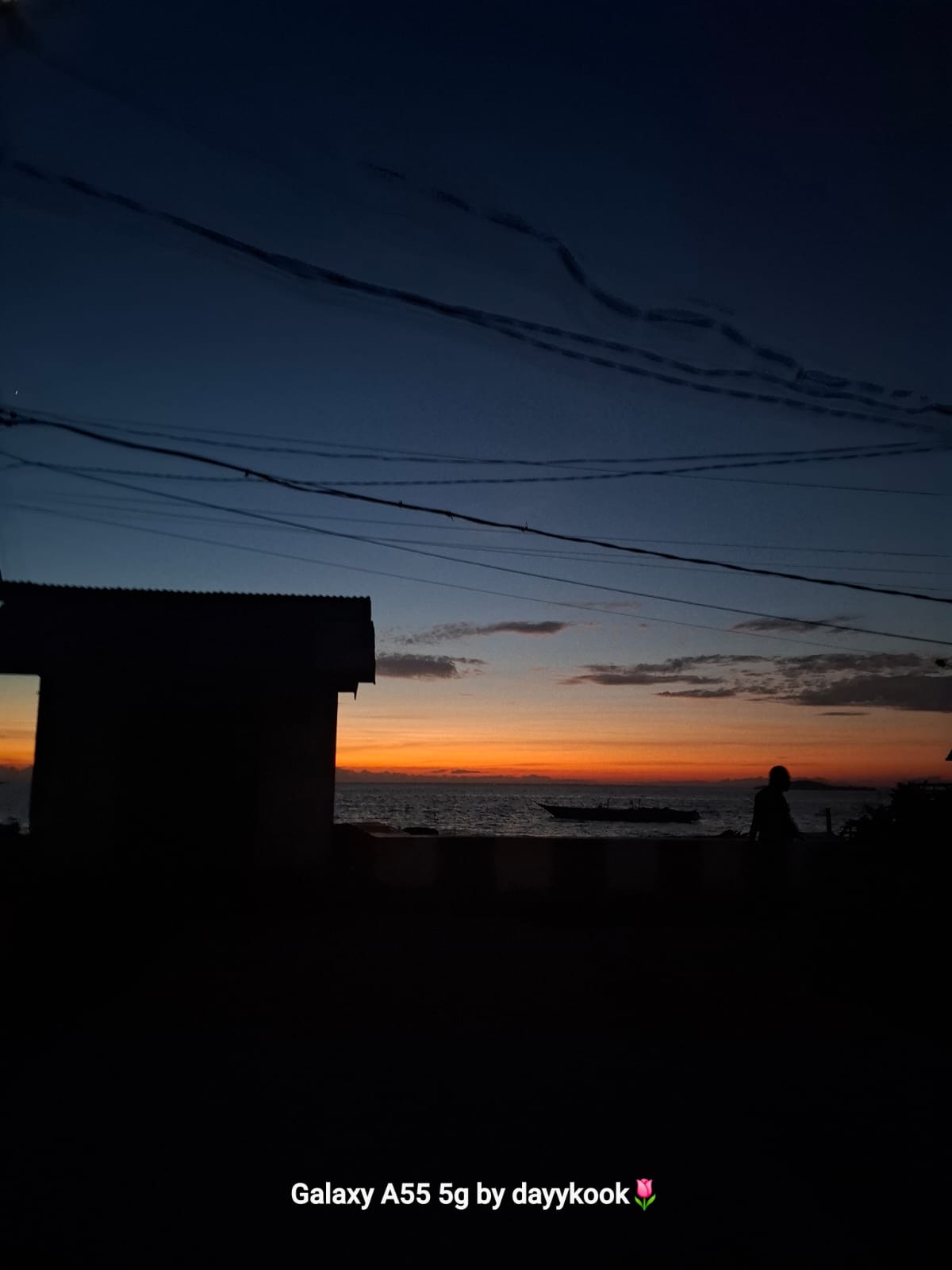 SUNSET 7