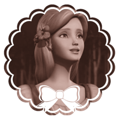 Princess Liana ♡ Barbie & The Diamond Castle