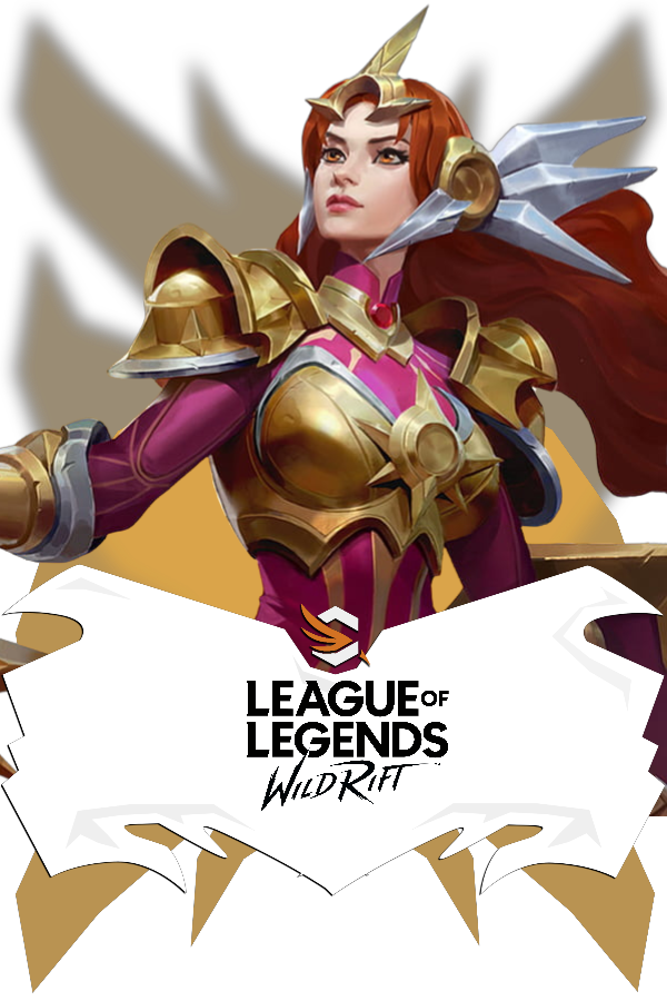 League of Legends Wild Rift