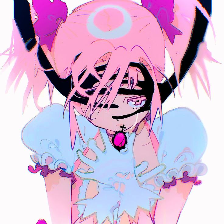 eroguro's profile picture