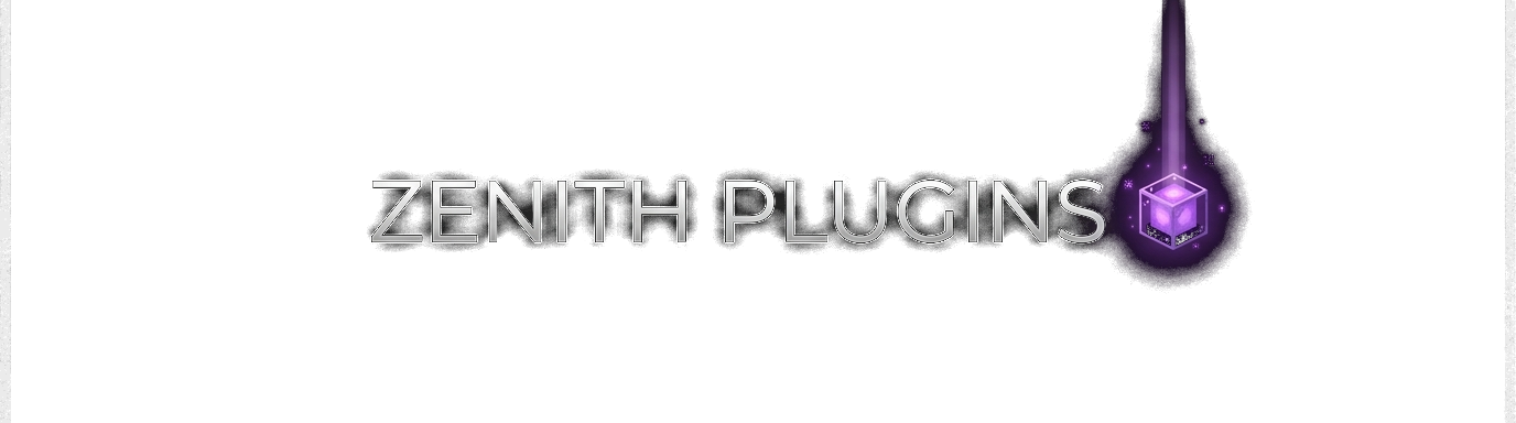 Zenith Plugins Discord