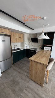 Премиальная квартира 2+1 Luxury