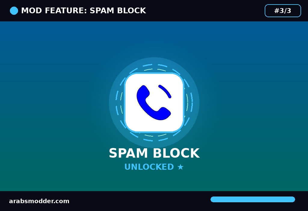 Getcontact MOD — who viewed