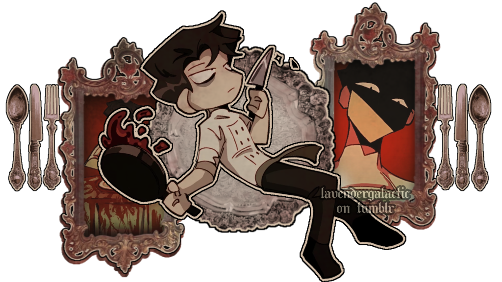 cr　lavendergalactic  on  tumblr　◞