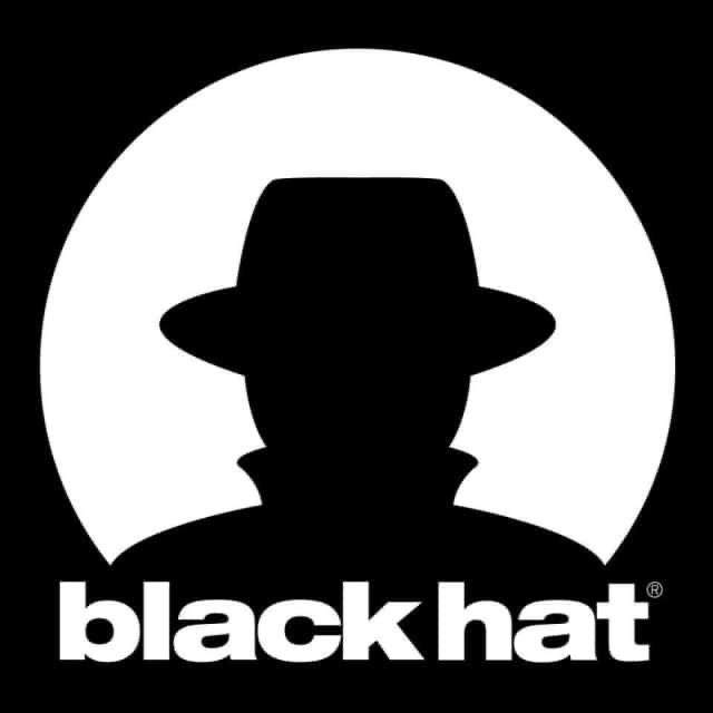 Black Hat cybersecurity