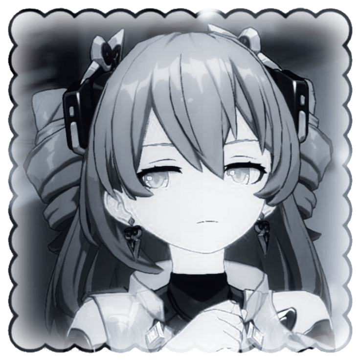 PROMETHEUS - Honkai Impact 3rd