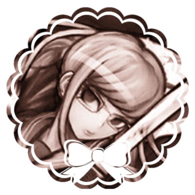 Peko Pekoyama ♡ Danganronpa 2: Goodbye Despair