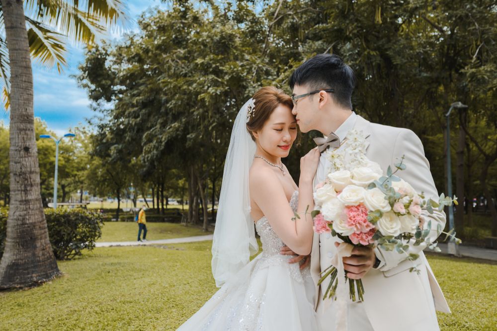 婚禮攝影師MAI作品集照片 111
