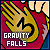 gravity falls