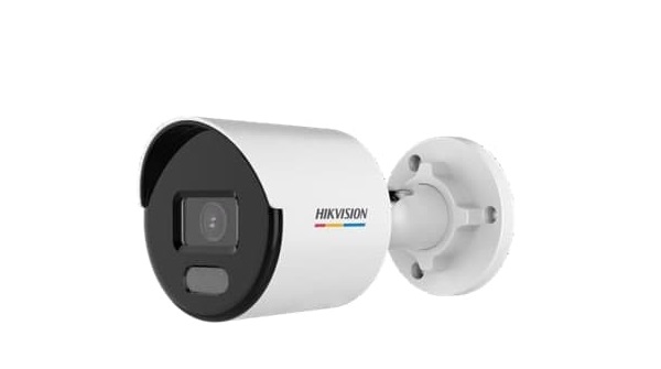CAMERA IP 2MP CÓ MÀU BAN ĐÊM HIKVISION DS-2CD1027G0-LUF