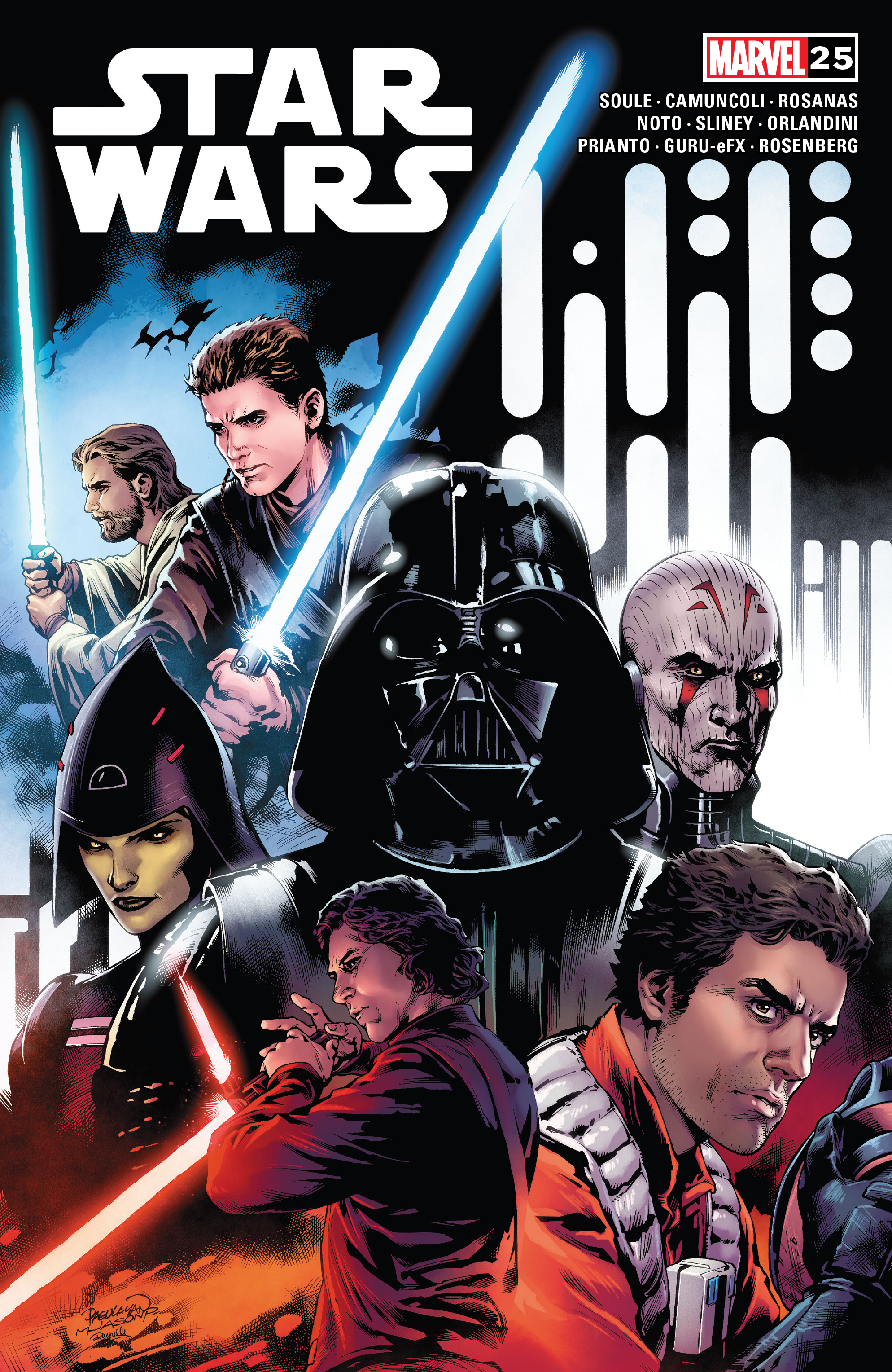 Star Wars(2020)